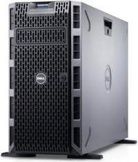 Tower ServerT310,T330,T430,T630. HP ML350