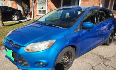 Runs and drives. No issues. Brakes done and no lights on dash. No low ballers. Cash sales only and v...