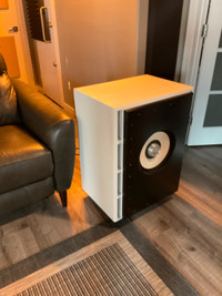 Jbl le12c