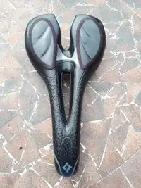 Selle Specialized Jett femme 143 cm carbon saddle