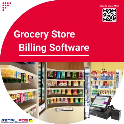 Point of sale software upgrade Retail Or Restaurant, View more