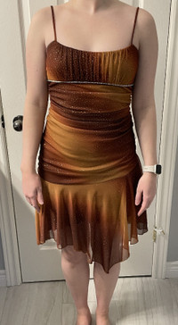 Grad/Prom/Special Occasion Dress