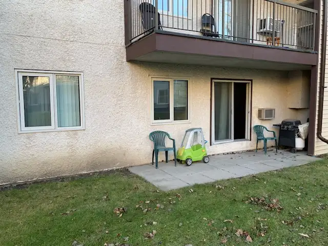 Condo for Rent