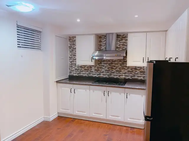 Milton Beautiful Basement for Rental (For single & young couple) in Long Term Rentals in Oakville / Halton Region - Image 4