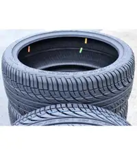 Tire selling