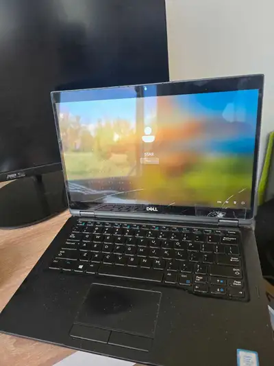 Dell Laptop, View more