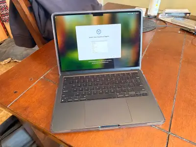 Apple MacBook Air M3 (2024) With AppleCare until 2027, View more
