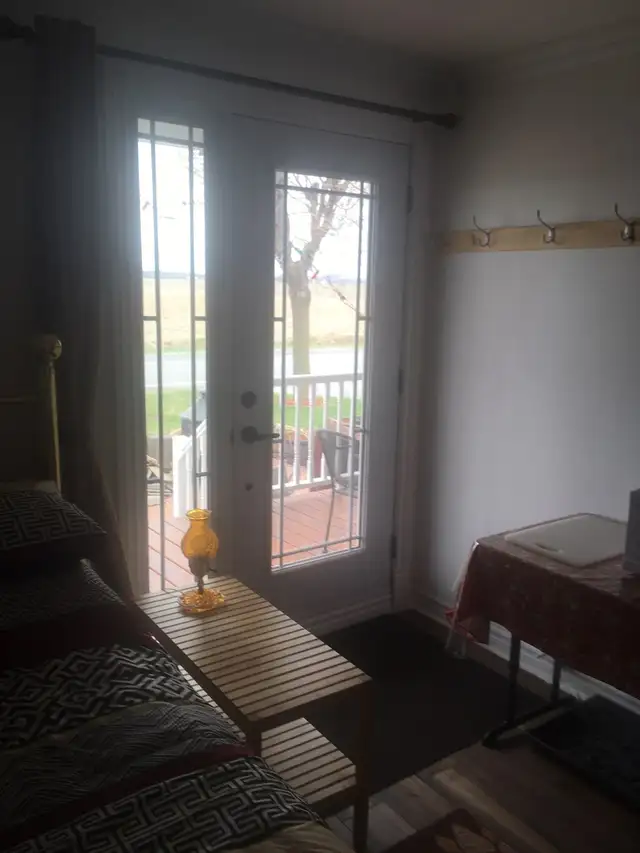 Chambre à louer