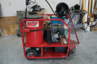 Hotsy Pressure Washer -  Model 965B