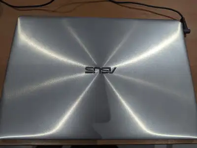 ASUS Zenbook UX330UA laptop, View more