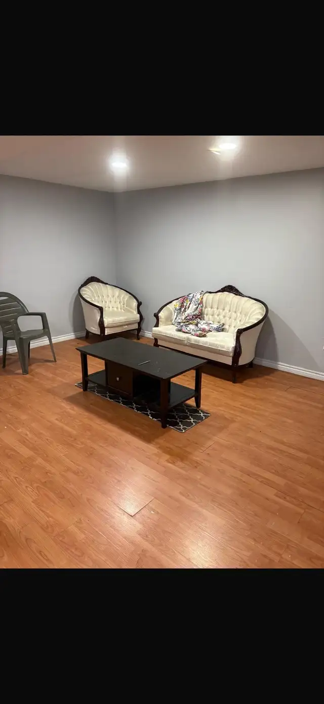 Basement room for rent for MALE only - close to Ridgeway plaza in Room Rentals & Roommates in Mississauga / Peel Region - Image 3