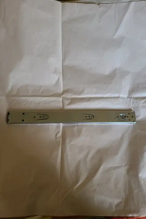 Rebound draw slide rail 18 inches in Other in City of Montréal - Image 3