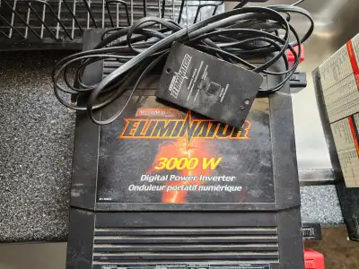 Used, good condition.