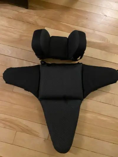 Thule baby supporter, View more