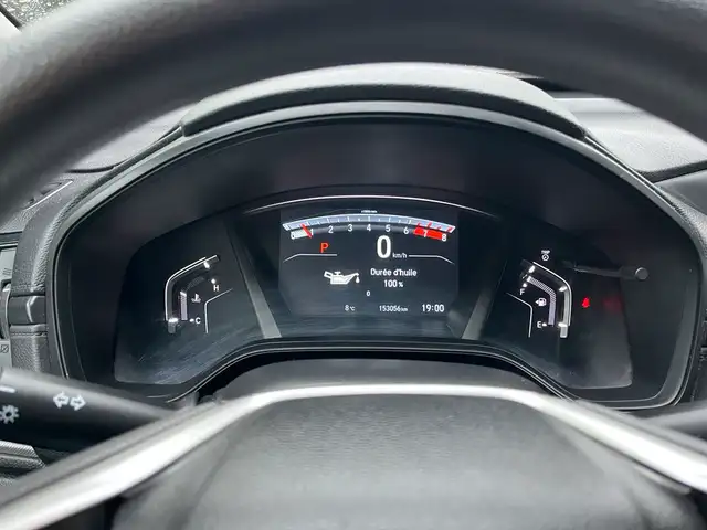 Honda CRV LX 2017 AWD in Cars & Trucks in City of Montréal - Image 8