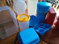 STORAGE Containers 