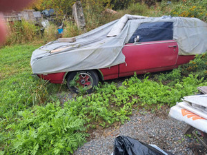 1969 Oldsmobile Cutlass