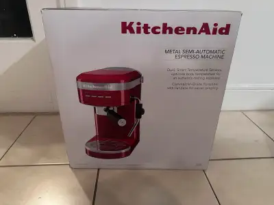 For Sale: $350 or best offer Pick up in Mississauga(Square One Area) Brand KitchenAid Capacity 1.4 l...