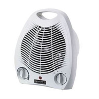 Gravitti 1500W Fan Heater