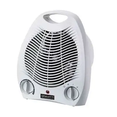 Gravitti 1500W Fan Heater, View more