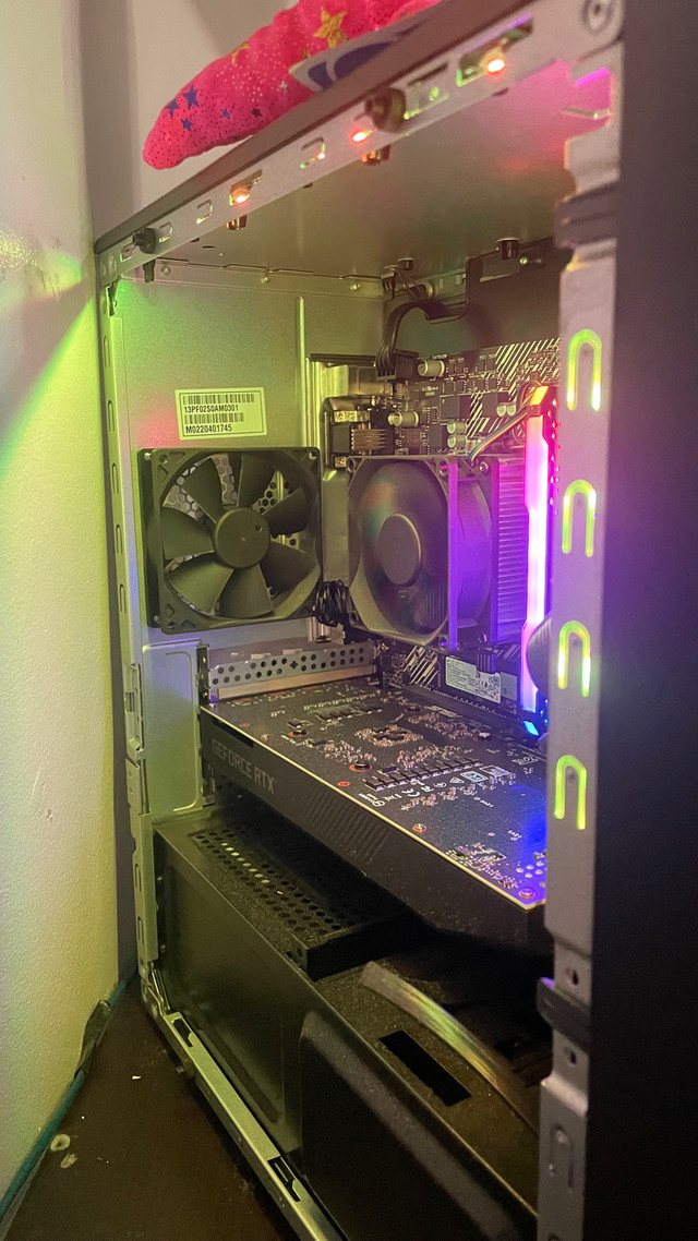 Amazing Gaming Pc Desktop Computers Calgary Kijiji