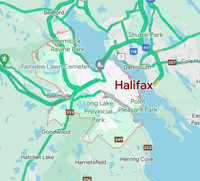 Halifax room/accommodation for rent