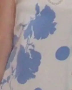 Sunny Choi - Vintage One-of-a-Kind Dress, View more