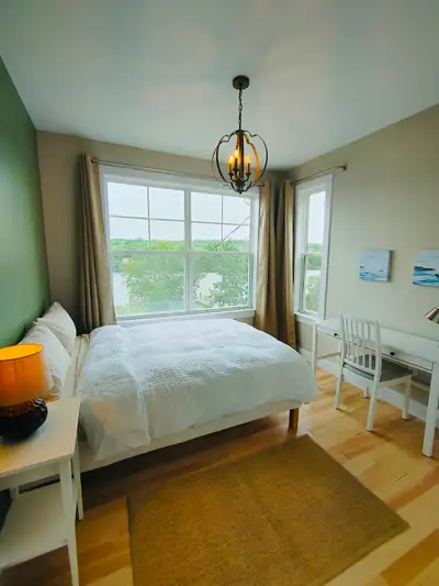 Private room in newer home. Share 3 bedroom 2 bathroom home with two other males. Everything include...