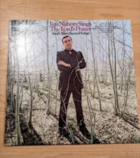 Jim Nabors Vinyl Record