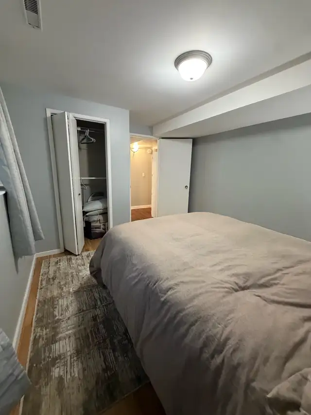 Furnished 2 bed 1 bath basement suite in West Kelowna.  in Short Term Rentals in Kelowna - Image 10
