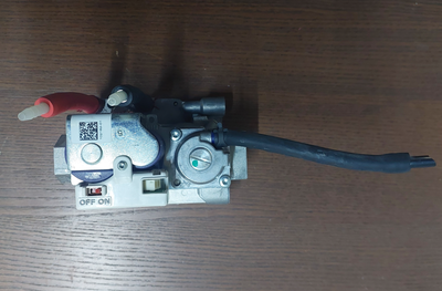 Gas Valve Specifications – Honeywell VR9205R1308 - GCV079, View more