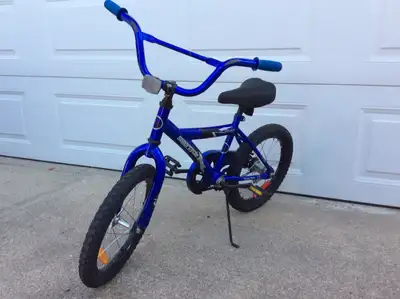 BOYS/GIRLS BIKE, View more