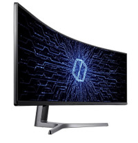 Monitor Samsung Curved 49"