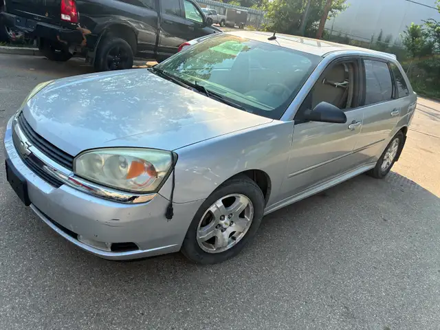 Chevy Malibu544786010164449288