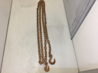 Chain heavy