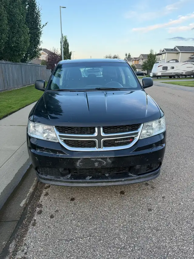 2016 Dodge Journey535723967240611841