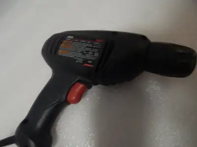 SKIL. 3.5amp Corded Electric Drill +, View more
