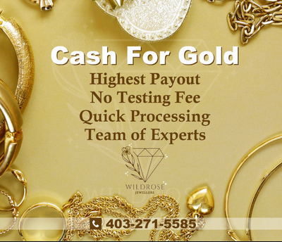 Gold and silver spot prices are at the all time high making it a good time to sell your unwanted jew...