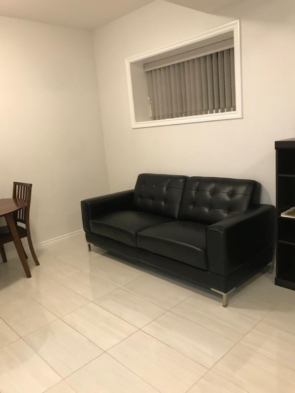 1 Large Bedroom Basement Suite Long Term Rentals Fort McMurray Kijiji