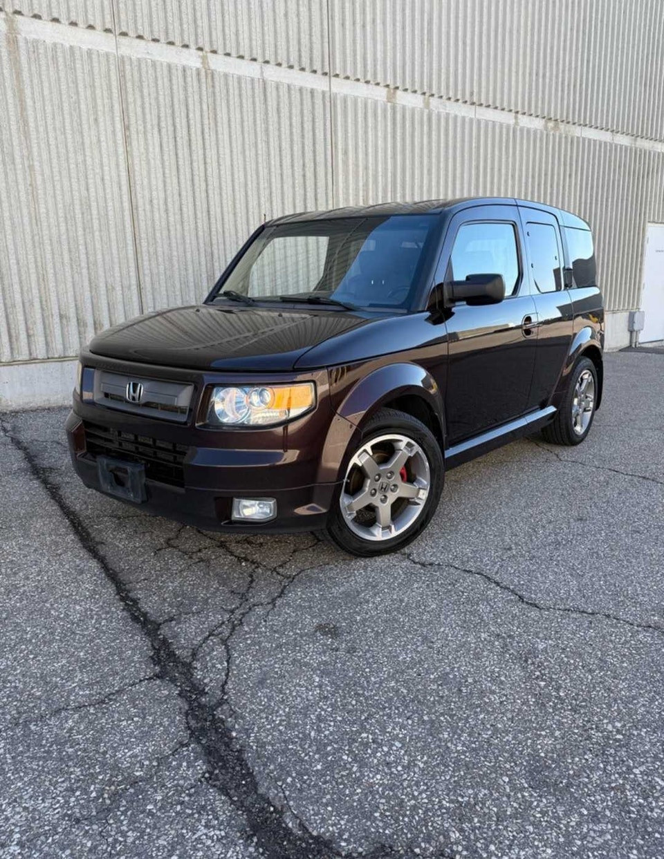 WTB Rusty, broken Honda Element | Cars & Trucks | Hamilton | Free local ...