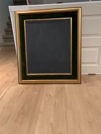 Frame Black Board, View more