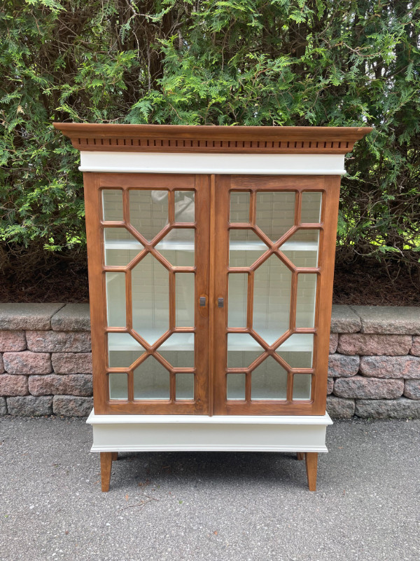 The Classic Cabinet in Hutches & Display Cabinets in Muskoka