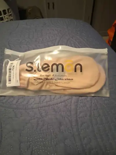 S.lemon Ballet Shoes, View more