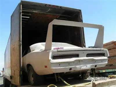 Any condition welcome 416-567-6683 text or call Looking for a 1969 dodge Daytona or 1970 Plymouth Su...