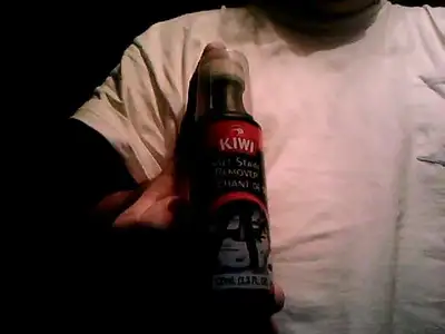 Kiwi Salt Stain Remover, View more