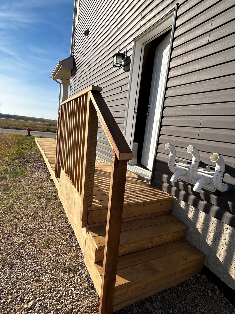 One Bedroom Basement for Rent Long Term Rentals Fort McMurray Kijiji