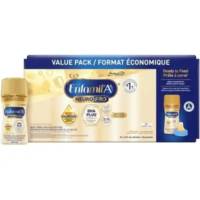 Baby formula, View more