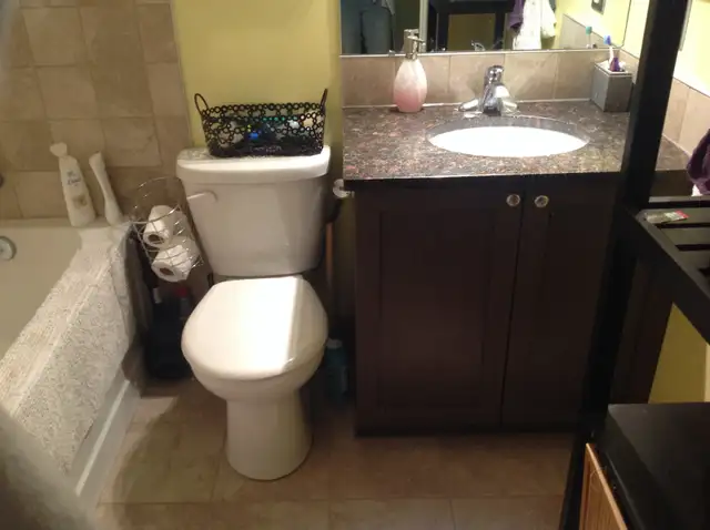 room for rent  in Room Rentals & Roommates in Calgary - Image 6