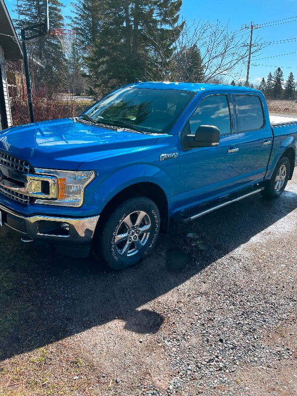 2019 Ford F150 XLT Supercrew with XTR Package in Cars & Trucks in Sault Ste. Marie - Image 2