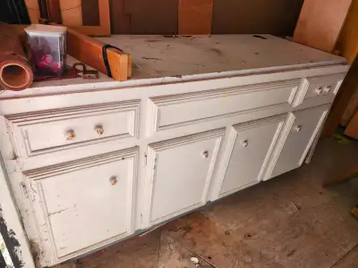 Great garage cabinets, View more